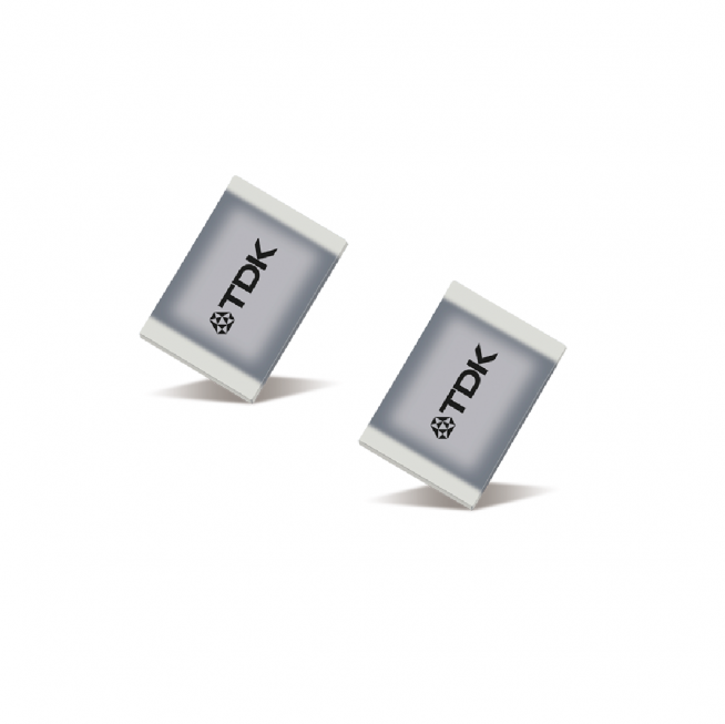 TDK  Rechargeable Solid-State SMD Battery